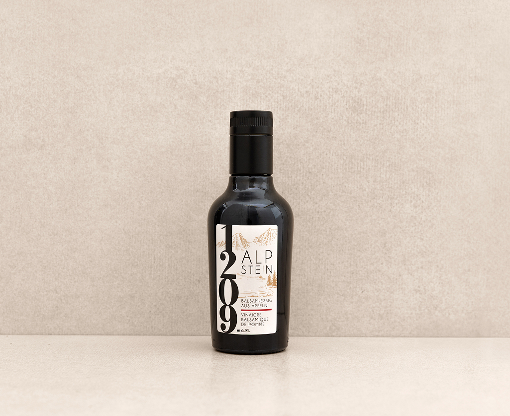 Balsamic vinegar